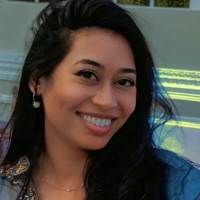 Open Society Foundations Employee Aisha A's profile photo