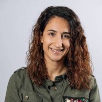 Ometria Employee Beatriz Gonzalez's profile photo