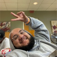 Uhaul Moving and Storage Employee Kyler Long's profile photo