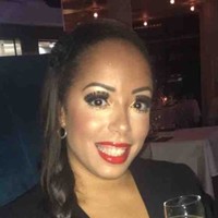 PIMS-SCA Employee Ria Lewis's profile photo