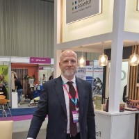 LINET Employee Josef Novacek's profile photo