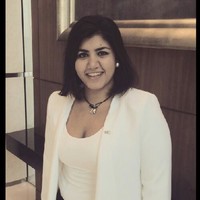 DiaEdu Employee Nada Chahwan's profile photo