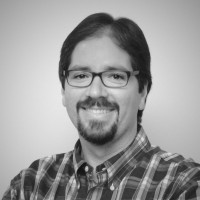 George P Johnson Experience Marketing Employee Zack Brown's profile photo