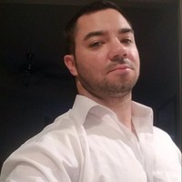 Triple Canopy (A Constellis Company) Employee Steven .'s profile photo