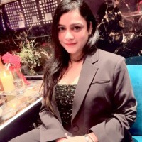 IndianOil Skytanking Ltd Employee Anjali Saini's profile photo