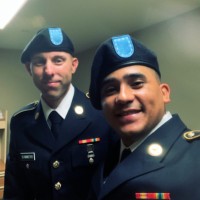 US Army Employee Jairo P.'s profile photo