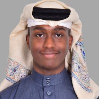Tamarran Employee Abdulrahman Ahmed's profile photo