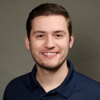 Surdex Corporation Employee Trey Pritchard's profile photo