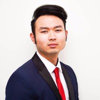 James Kachanthong Email & Phone Number