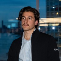 PensarAI Employee Kerem Proulx's profile photo