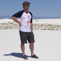 The Countdown Company Employee Julien Rey's profile photo