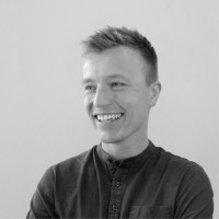 West 8 Employee Frederik Gotemans's profile photo