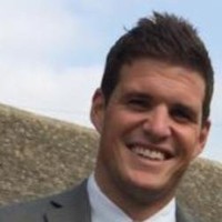 LexisNexis Risk Solutions Employee Tom Garner's profile photo