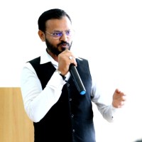 Mohammad Iqubal Email