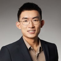 Altuva Group Employee Yifei Z.'s profile photo
