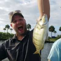 Skyway Aviation Services, Inc. Employee Jason Bandura's profile photo