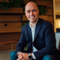 Integrity Growth Partners Employee Doyl Burkett's profile photo