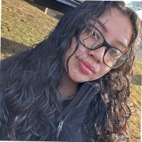 Just Packaging, Inc Employee Lesly Zaldana Diaz's profile photo