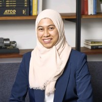 ATCOenergy Employee Sufia Canada's profile photo