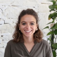 tate Employee Dalia Mari's profile photo