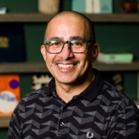 Smartcat Employee Cisco Guzman's profile photo