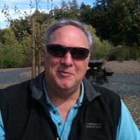 Jim Goodenough Email & Phone Number