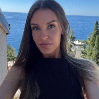 Victoria Samborski Email & Phone Number