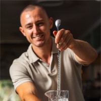 Barnes and Brown Non-Alc Spirits Employee Daniel Ivanoski's profile photo