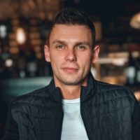 Lukasz Czarnecki Email