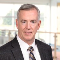 Ryan Companies US, Inc. Employee Dan Walsh's profile photo