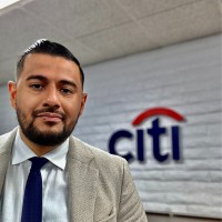 Citi Employee Sergio Lopez's profile photo