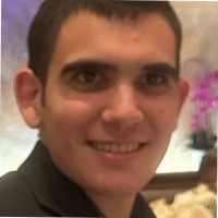 Quinton Insurance Employee Chris Leontsinidis's profile photo