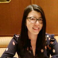 SLR Digital Finance Employee Maritza Leong's profile photo