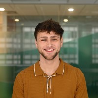 Nigel Frank International Employee Jack Watters's profile photo