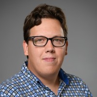 TactiPlan Employee Teun Pronk's profile photo
