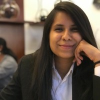 Frontier Employee Silpa Garodia's profile photo