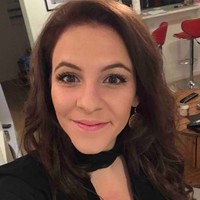 VISITEURS Employee Lauren Patti's profile photo