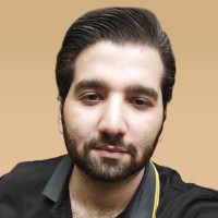 Ovatic Solution Employee Shaheryar Butt's profile photo
