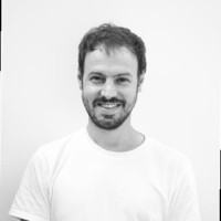 Knevel Architecten Employee Victor Delamotte's profile photo