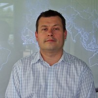 Edgetech UK Employee Gary Shoesmith's profile photo