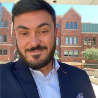 Fire Security Electronics & Communications, Inc. Employee Alex Pizzimenti's profile photo