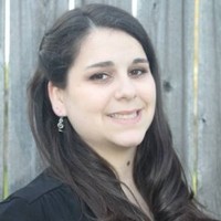 PAHrtners Deaf Services Employee Danah Richter's profile photo