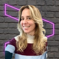 Versilia Solutions Ltd Employee Denise Saban's profile photo