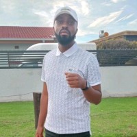 FoodServec Employee Sphelele Lindani's profile photo