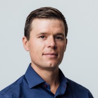 ClickUp Employee Kyle Coleman's profile photo