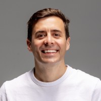 Amplify Procurement Employee Alex Bongers's profile photo