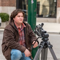 Schubas Tavern and Lincoln Hall Employee Aaron Sommerness's profile photo
