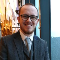 Lokulus Employee Josh Harris's profile photo