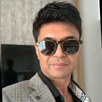 Nets International Inc Employee Muhammad Nadeem's profile photo