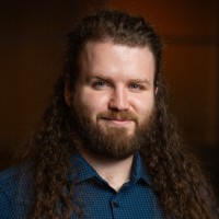 PacifiCorp Employee Jesse Strange's profile photo